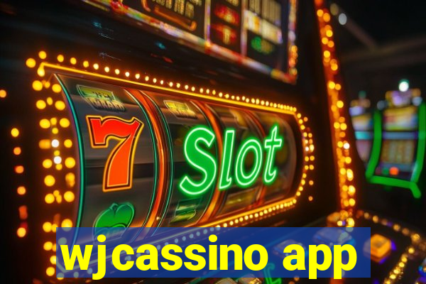 wjcassino app